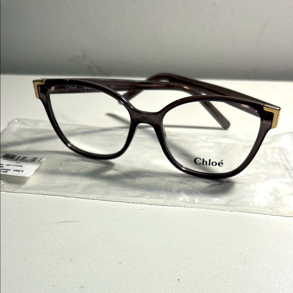 Chloe Eyeglasses